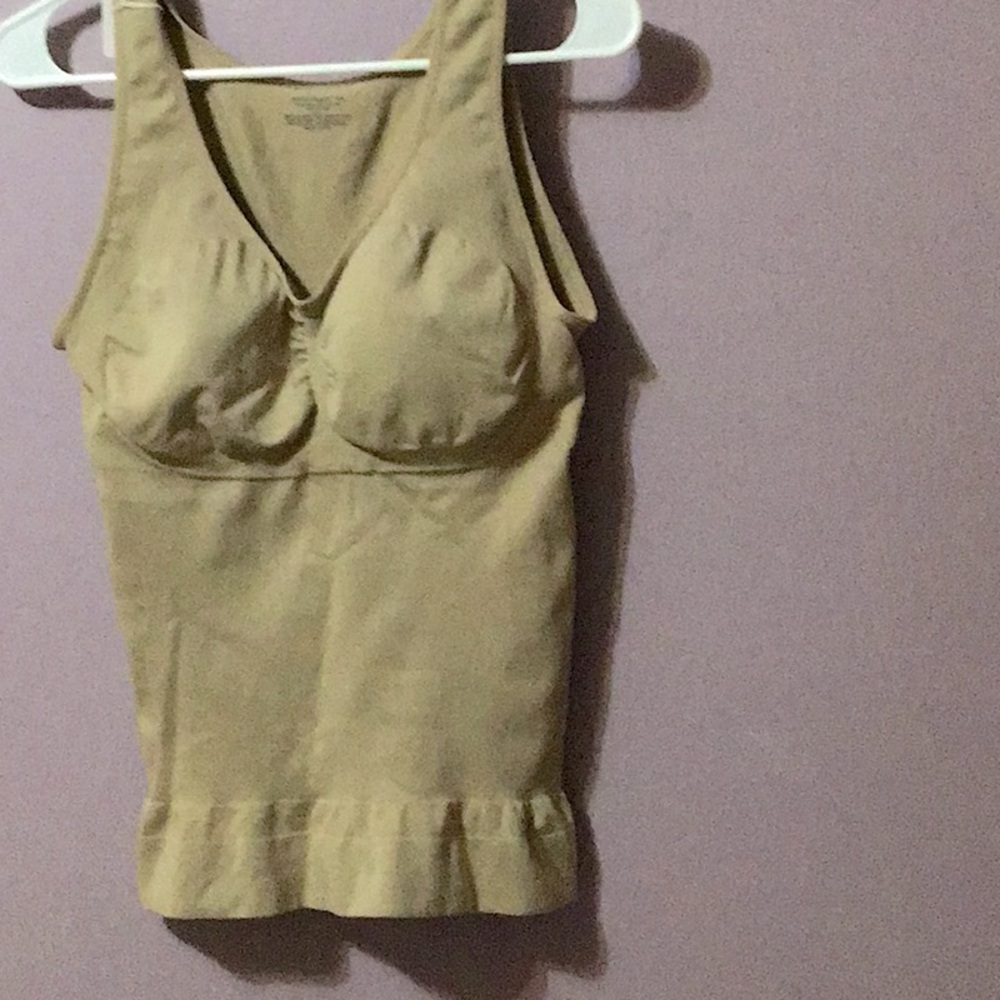 Camishaper